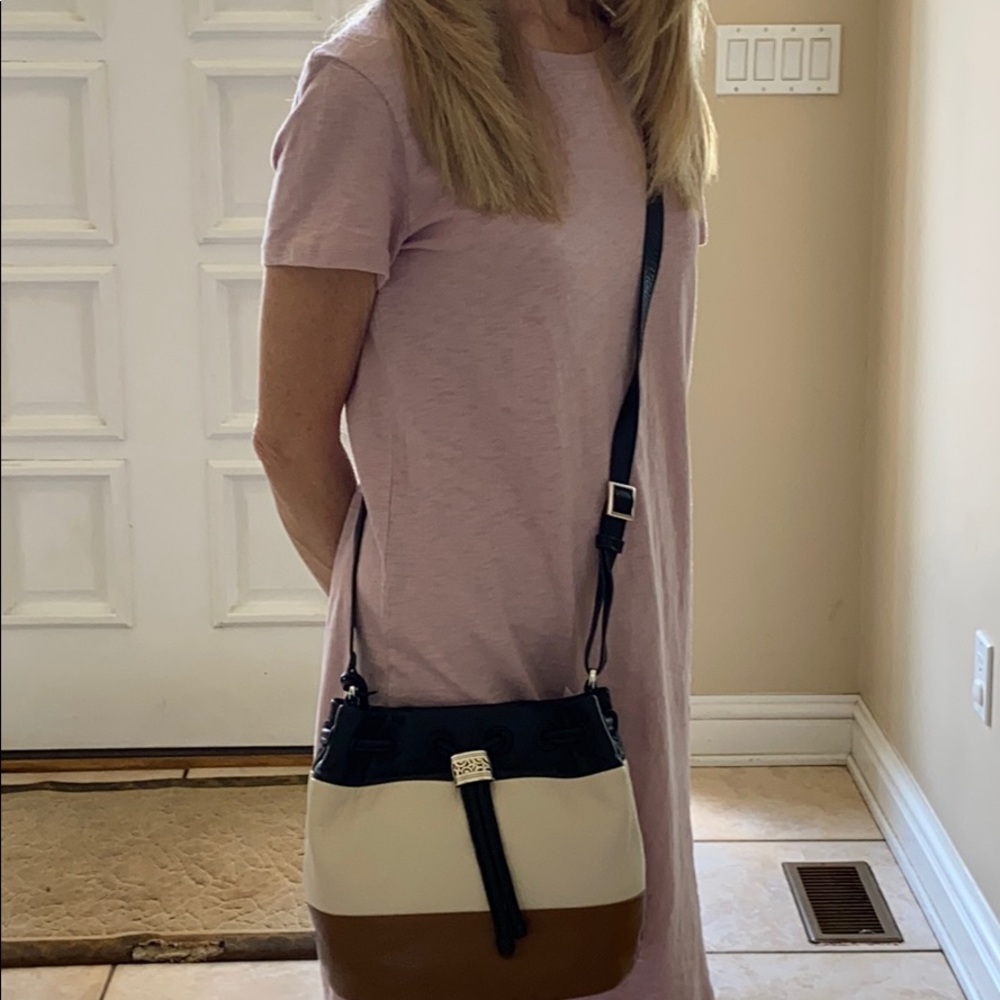 Brighton Brit crossbody